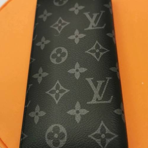 Louis Vuitton 長銀包