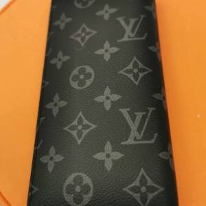 Louis Vuitton 長銀包