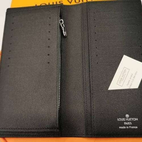 Louis Vuitton 長銀包
