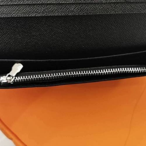Louis Vuitton 長銀包