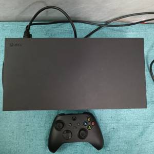 Xbox Series X內置幾隻GAMES