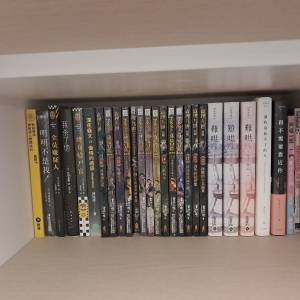 小說+詞典