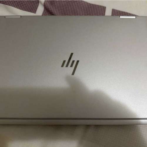 80% New HP Elitebook x3601040 i5 8350U 16G RAM 256G SSD