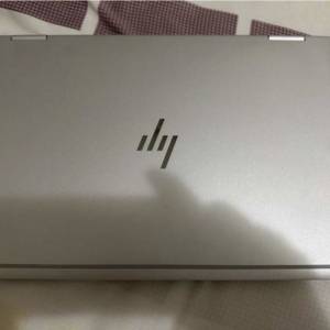 80% New HP Elitebook x3601040 i5 8350U 16G RAM 256G SSD