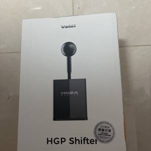 Moza Hgp shifter