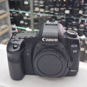CANON EOS 5D MARK II 一义一電