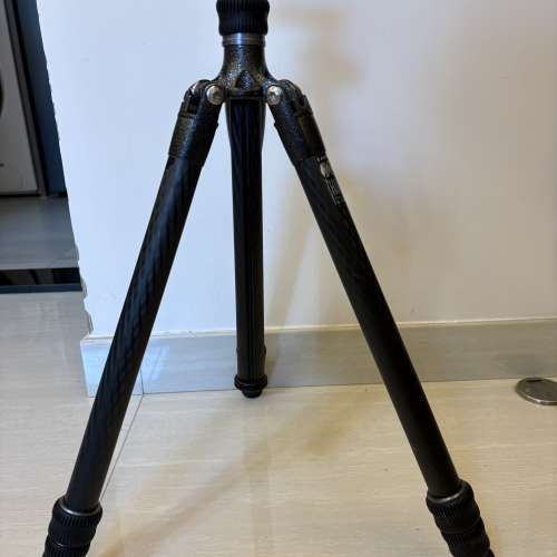 Gitzo GK1545T 連波頭 GH1382TQD TRIPOD