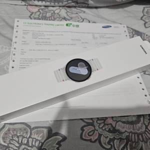 [全新有保]Galaxy watch 7 44mm BT