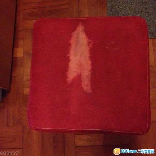 OTTOMAN 腳櫈 45x45x45 cm