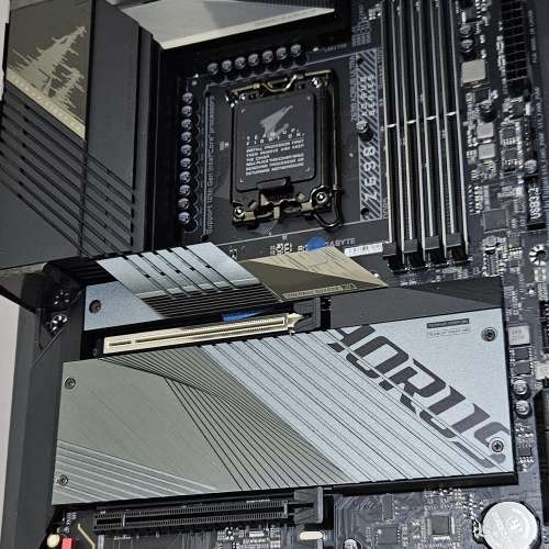 Gigabyte 技嘉 Z690 Aorus Ultra