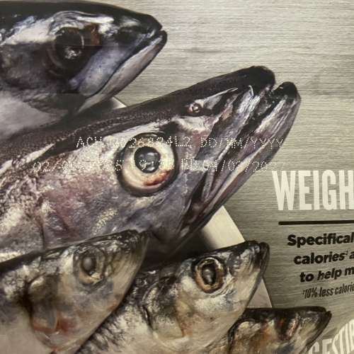 Orijen Fit & Trim 貓糧 (健美貓配方)