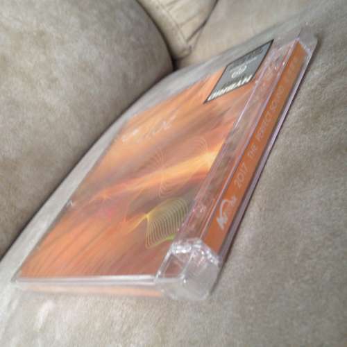 💽 The Perfect Sound Hong Kong AV Show 2017 CD/SACD NEW 全新 2017 原音精選香港...