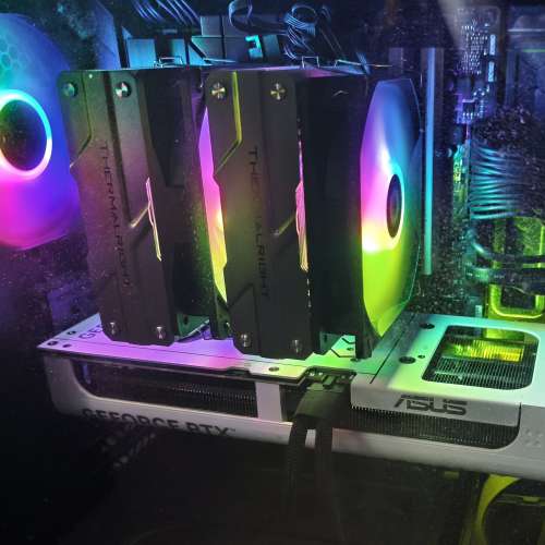 Asus prime rtx 5070 oc