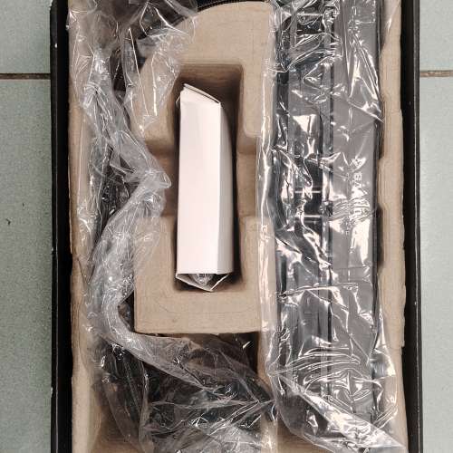 BARROW(巴罗) 集成PC CPU 水冷模塊散熱器 (12x24CM) 100% New