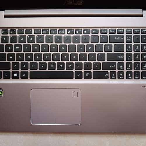 Asus UX510U/15.6&rdquo;LED/i5-7200U 2.50GHz/8GB DDR4 Ram/256GB SSD/85%New NB