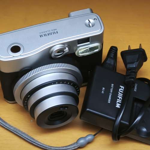 Fuji instax mini 90