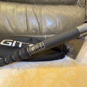 Gitzo GM2562T  Ser-26S  caron monopod 全新