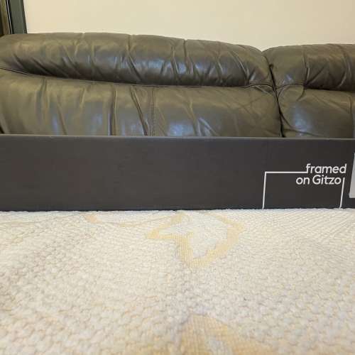 Gitzo GM2562T  Ser-26S  caron monopod 全新