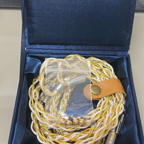 [禮盒](限量1條)](線名:象神的套索บ่วงบาศ ของพระพิฆเนศ)使用古...