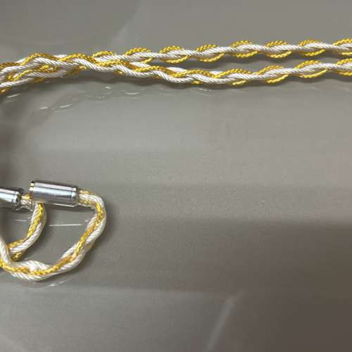 (限量1條)(象神的套索บ่วงบาศ ของพระพิฆเนศ)獨特古河銅+萬隆單...