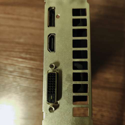 Inno3D GTX 1050 Ti Compact 4GB
