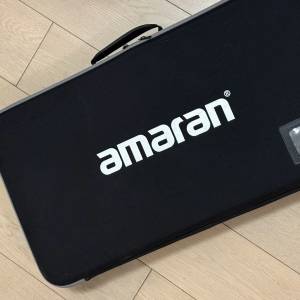 Amaran F21c 全彩補光燈