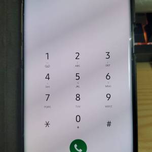 Samsung Galaxy Note 8 (屏幕有問題)