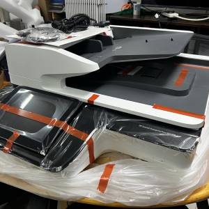 HP ScanJet Enterprise Flow N9120 fn2 掃描器