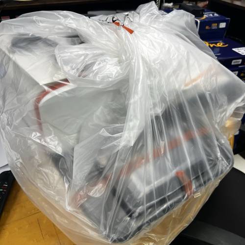 HP ScanJet Enterprise Flow N9120 fn2 掃描器