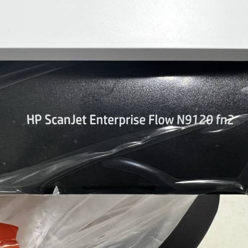 HP ScanJet Enterprise Flow N9120 fn2 掃描器