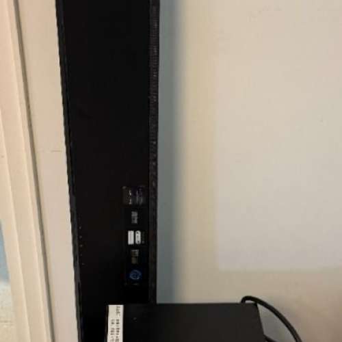 SONY Model SA-ST5000