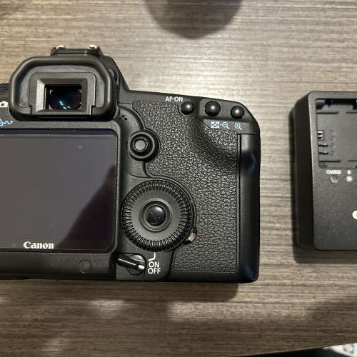 Canon EOS 5D Mark II 5D2