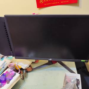 ASUS 23.8吋 ROG Strix XG248Q 電競顯示器 240hz