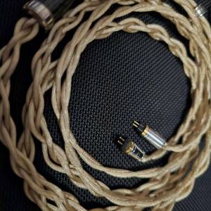 Toxic cables Phoenix V2 (ConX, 4.4)