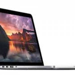MacBook Pro Early 2014/2015 13" i5 8GB 128GB