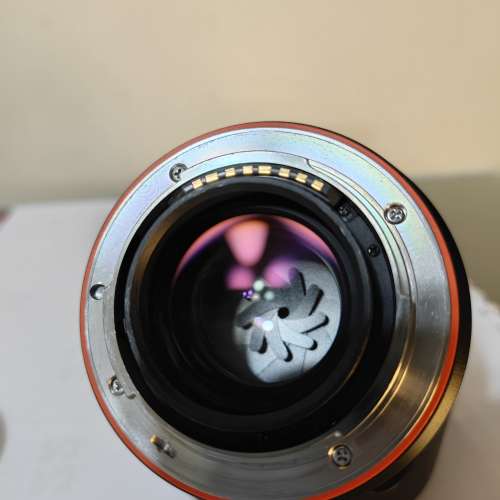 Sony 24 F2 Zeiss (A mount)