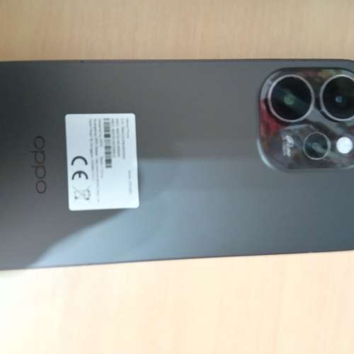 Oppo Reno 15 Pro Max