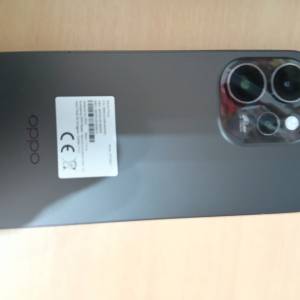 Oppo Reno 15 Pro Max