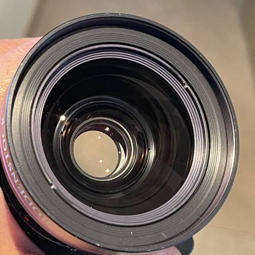 Alpa Rodenstock apo sironar digital 90mm 5.6