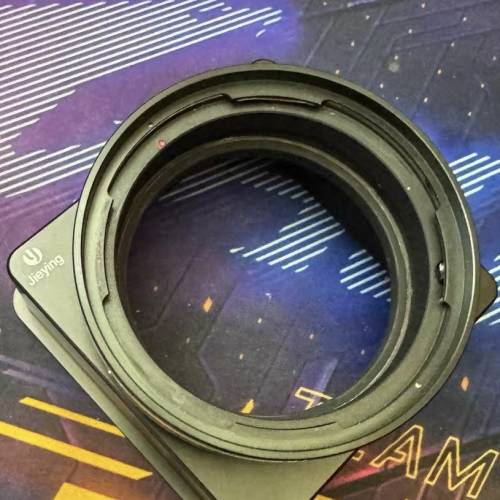 hasselblad v口 alpa 轉接桶