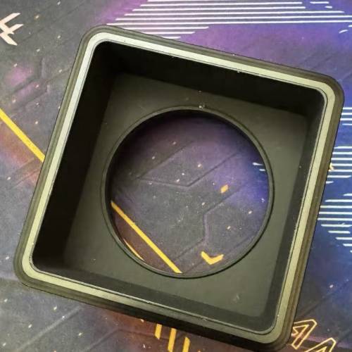 hasselblad v口 alpa 轉接桶