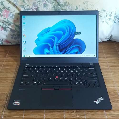 Lenovo ThinkPad X13