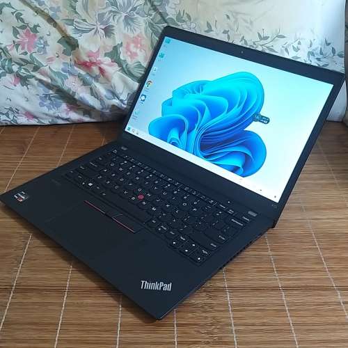 Lenovo ThinkPad X13
