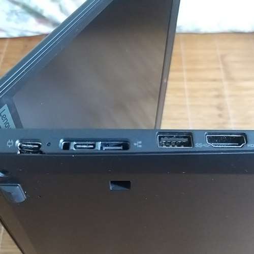 Lenovo ThinkPad X13