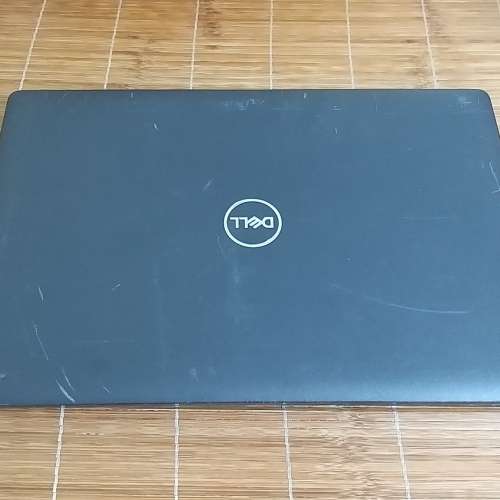 Dell Latitude 3420