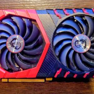 MSI GeForce GTX 1070 Ti   Gaming ,  8G
