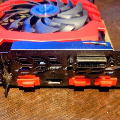 MSI GeForce GTX 1070 Ti   Gaming ,  8G