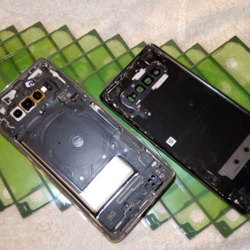 三星 LG 華為 華碩 Pixel Xperia 限時優惠 特快上門換電 全新原裝電池更換 S21 S22...