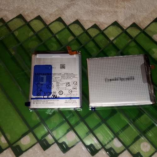 三星 LG 華為 華碩 Pixel Xperia 限時優惠 特快上門換電 全新原裝電池更換 S21 S22...