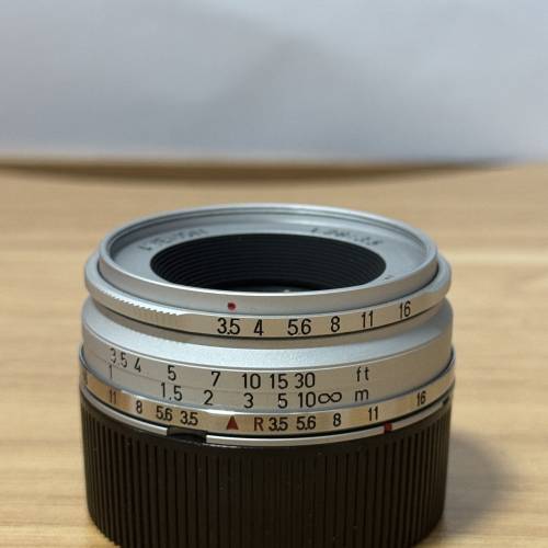 橫濱光學 Avenon 28mm F3.5 LTM